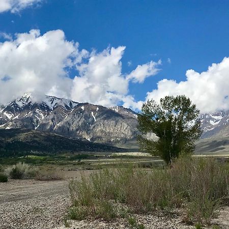 Mountainback #73, Den Villa Mammoth Lakes Exterior photo