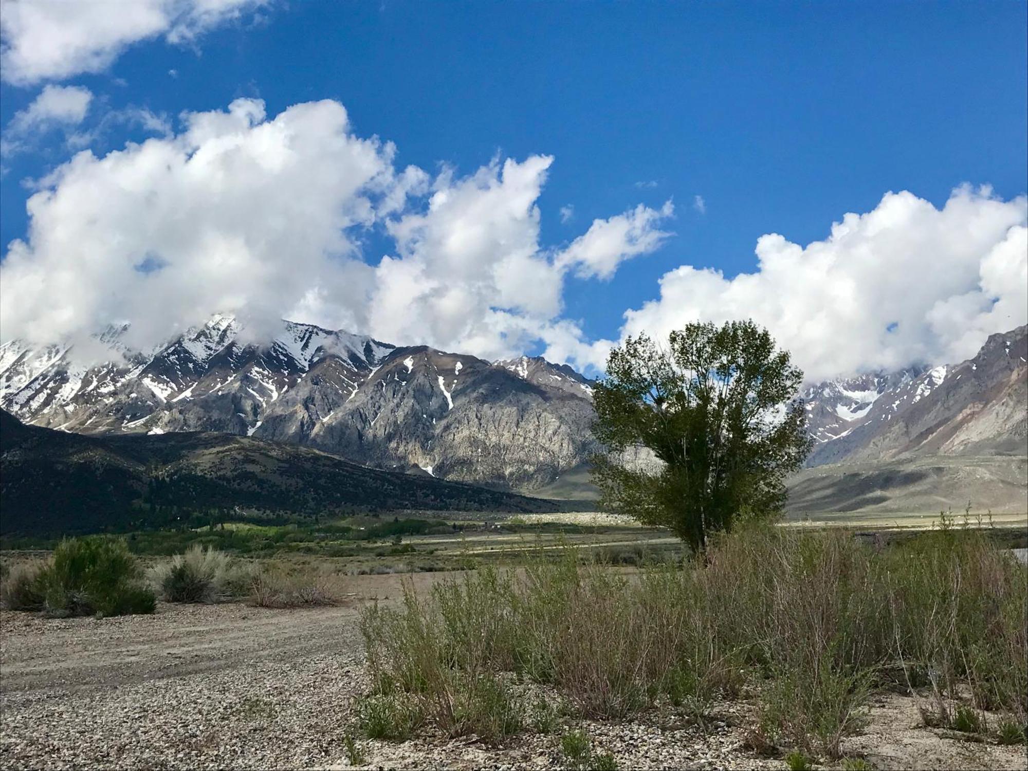 Mountainback #73, Den Villa Mammoth Lakes Exterior photo